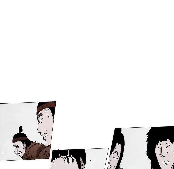 独脚闯江湖 独脚前行-独脚前行 第41话 第61页