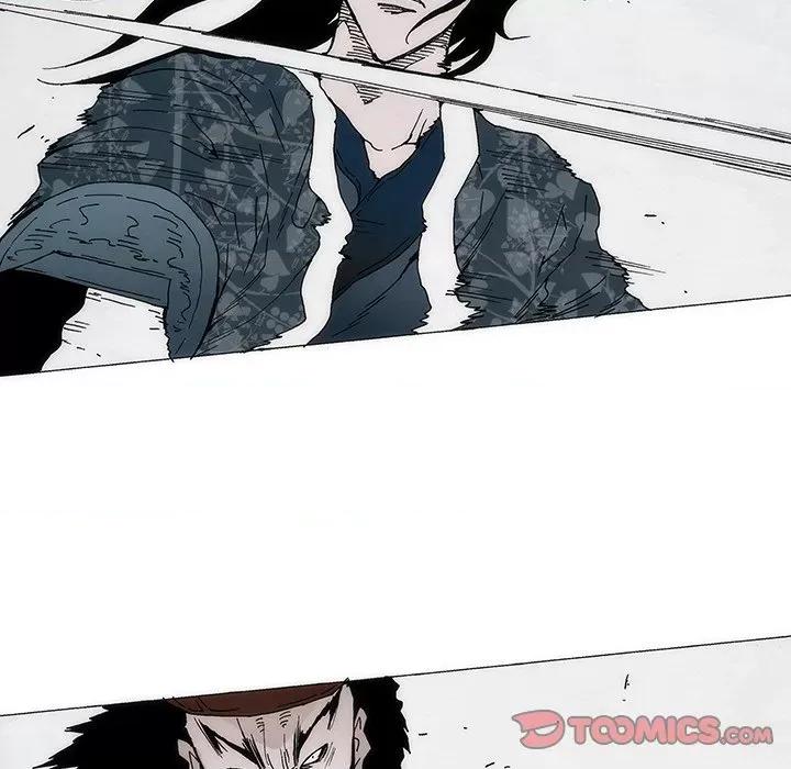 独脚闯江湖 独脚前行-独脚前行 第41话 第66页