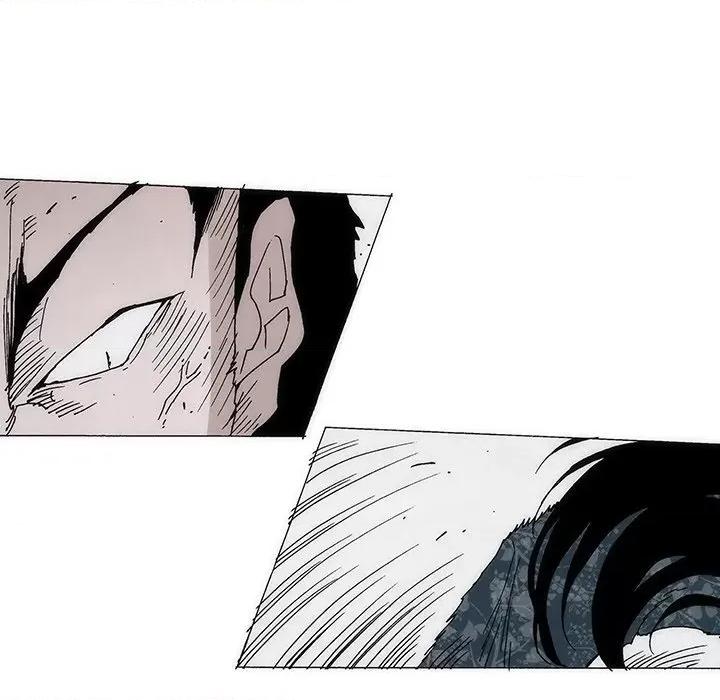 独脚闯江湖 独脚前行-独脚前行 第41话 第68页