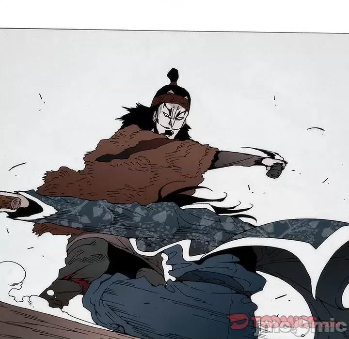 独脚闯江湖 独脚前行-独脚前行 第41话 第70页