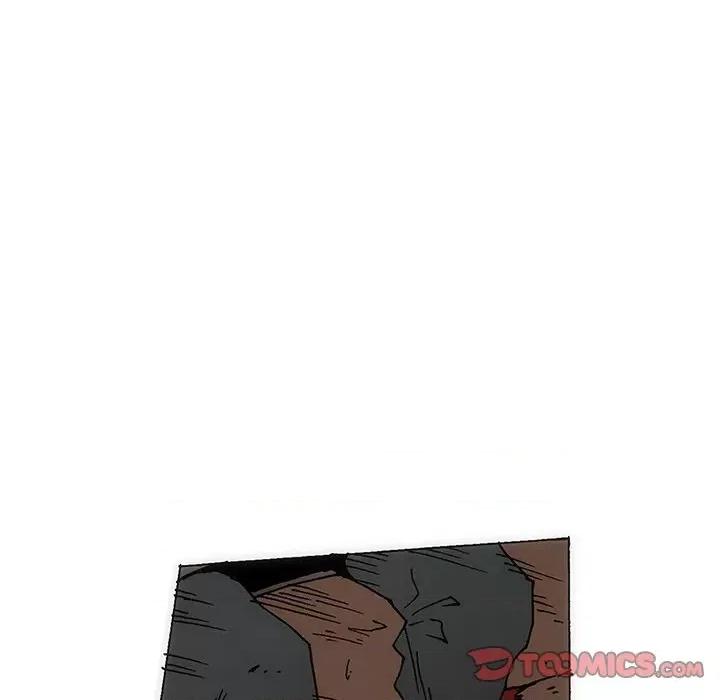 独脚闯江湖 独脚前行-独脚前行 第41话 第74页