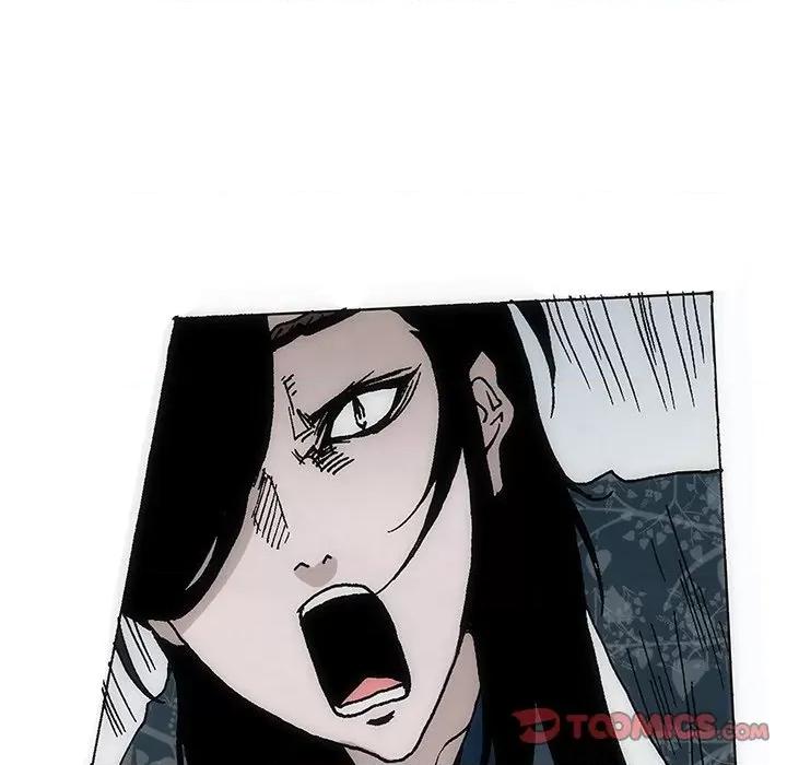 独脚闯江湖 独脚前行-独脚前行 第41话 第98页