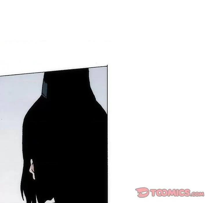 独脚闯江湖 独脚前行第 42 话 第56页