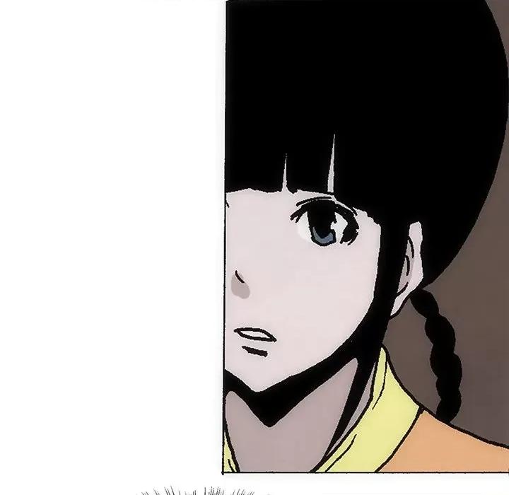 独脚闯江湖 独脚前行第 42 话 第58页