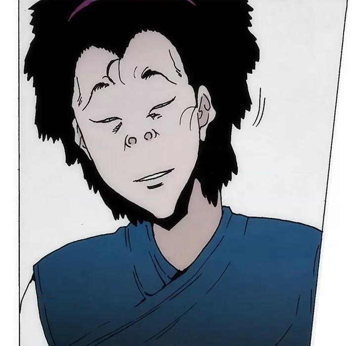 独脚闯江湖 独脚前行第 42 话 第73页