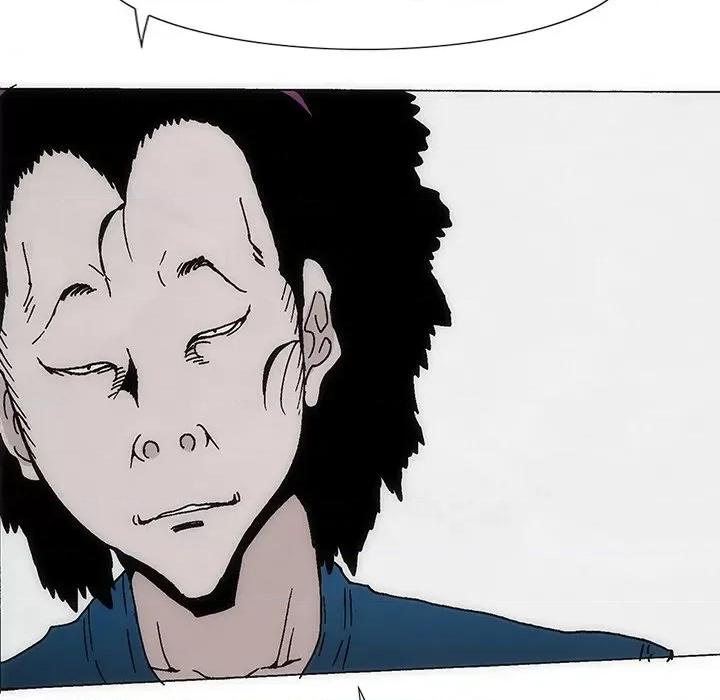独脚闯江湖 独脚前行第 42 话 第81页