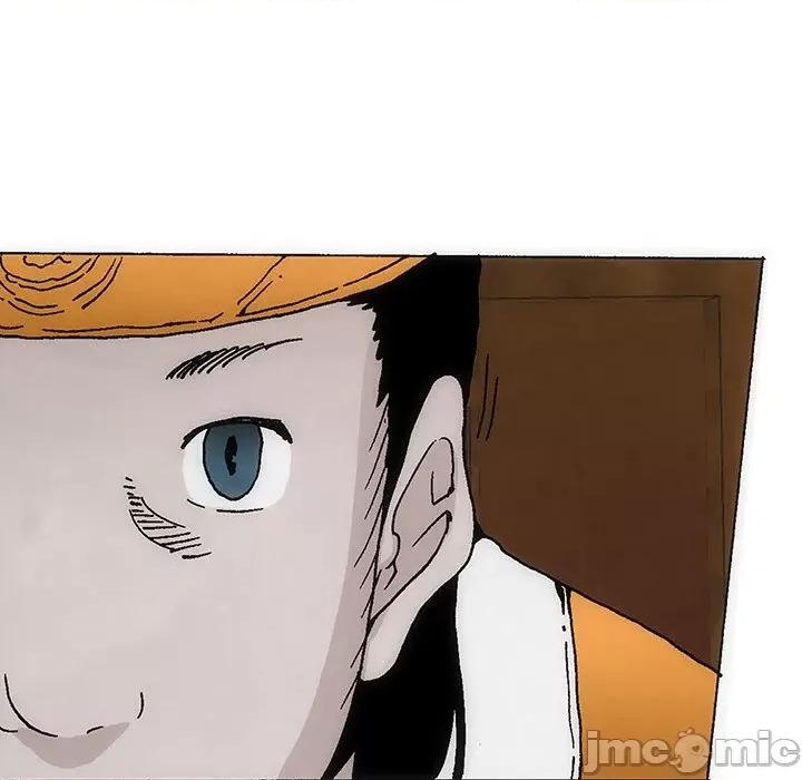 独脚闯江湖 独脚前行第 42 话 第100页