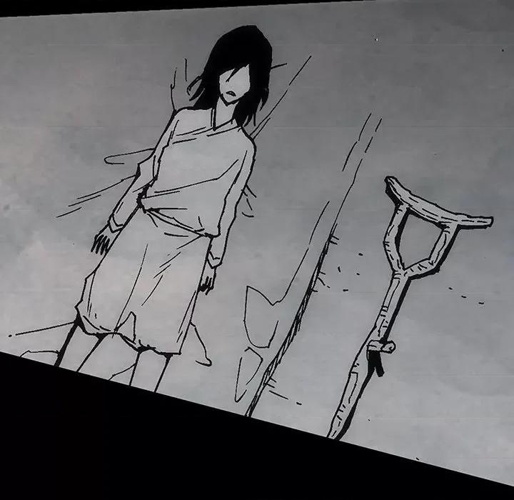 独脚闯江湖 独脚前行第 45 话 第99页