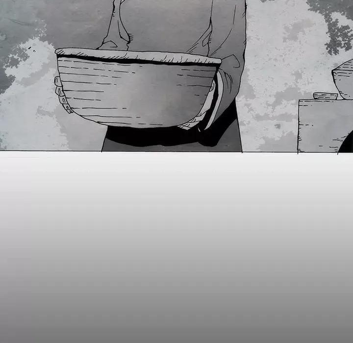 独脚闯江湖 独脚前行第 46 话 第21页