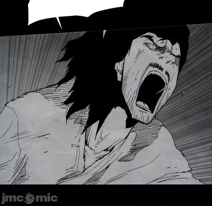独脚闯江湖 独脚前行第 46 话 第35页