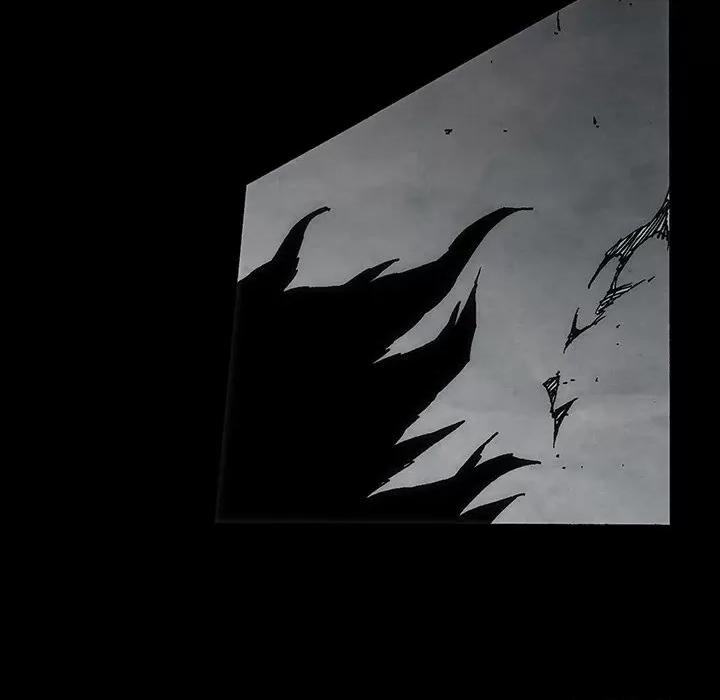 独脚闯江湖 独脚前行第 46 话 第71页