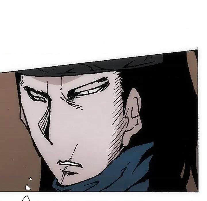 独脚闯江湖 独脚前行第 48 话 第13页