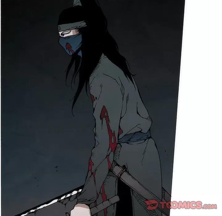 独脚闯江湖 独脚前行第 48 话 第62页