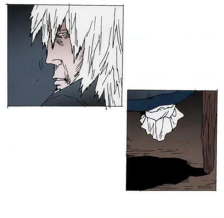 独脚闯江湖 独脚前行第 49 话 第33页