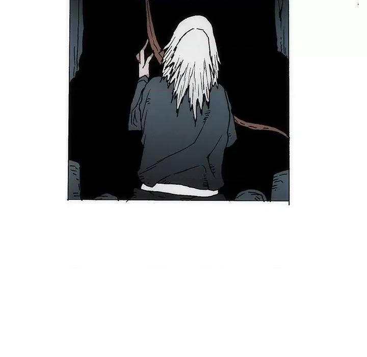 独脚闯江湖 独脚前行第 49 话 第83页
