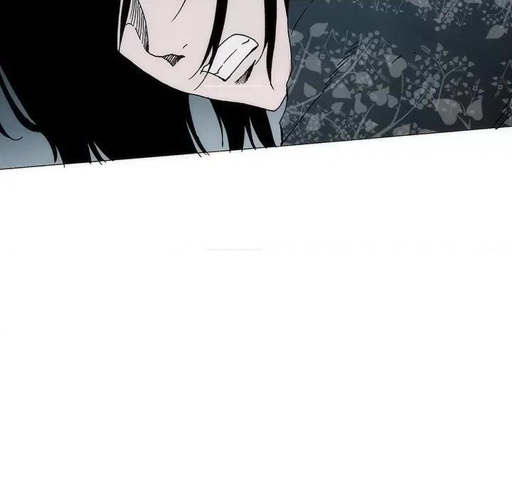 独脚闯江湖 独脚前行第 51 话 第79页