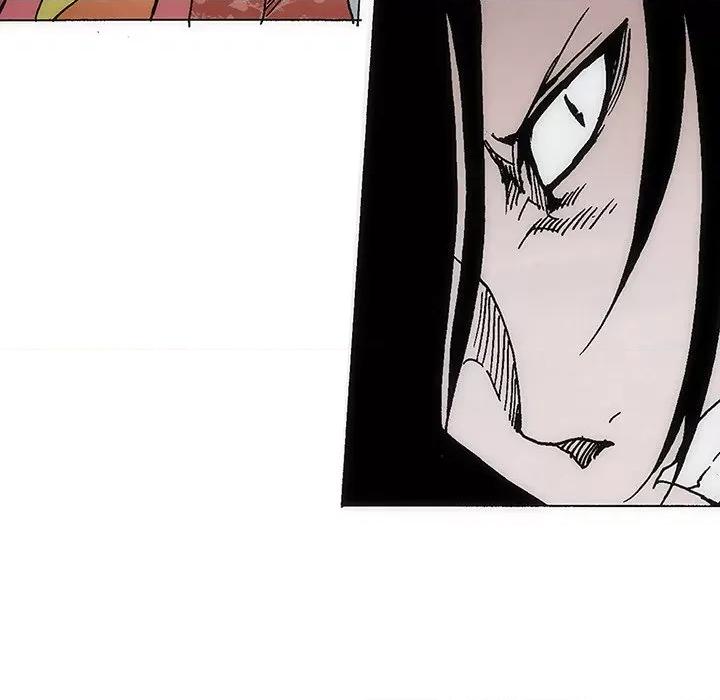 独脚闯江湖 独脚前行第 51 话 第83页