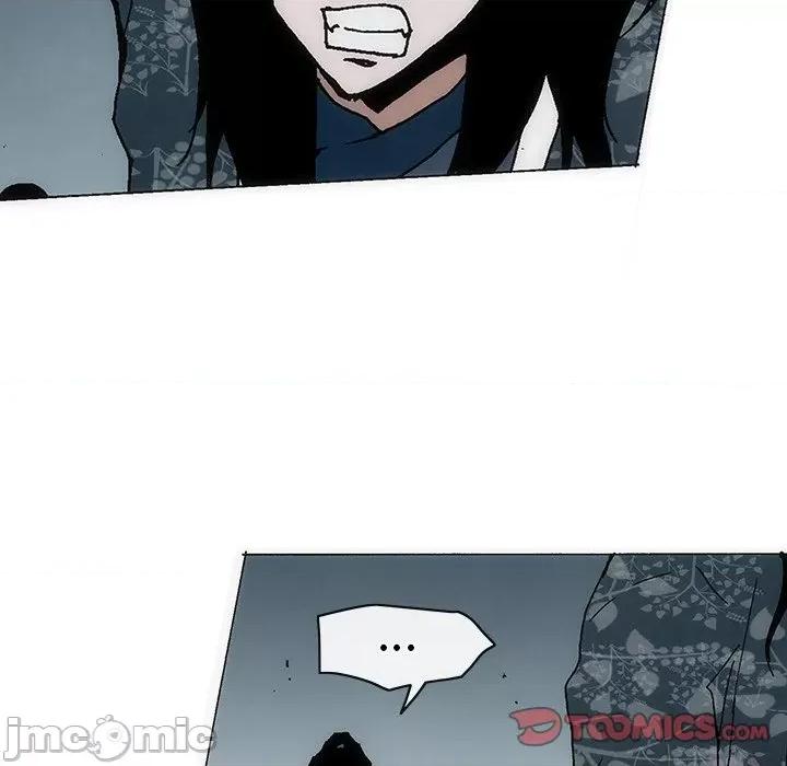 独脚闯江湖 独脚前行第 52 话 第10页