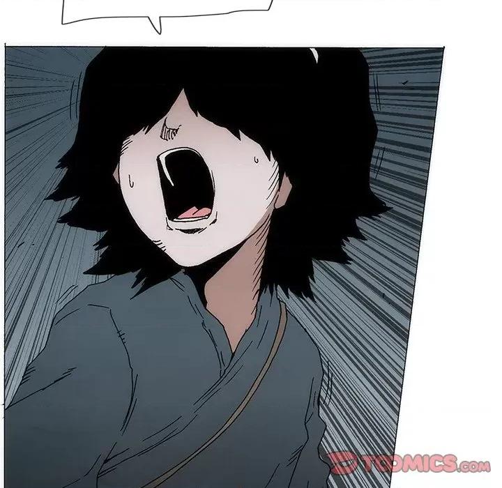 独脚闯江湖 独脚前行第 52 话 第34页