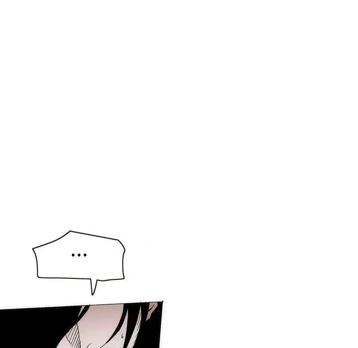 独脚闯江湖 独脚前行第 52 话 第37页