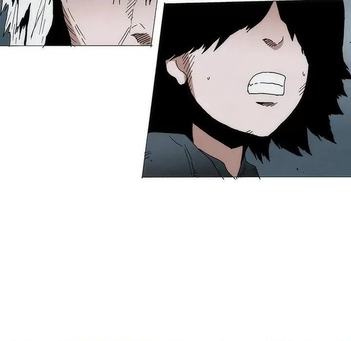 独脚闯江湖 独脚前行第 52 话 第53页