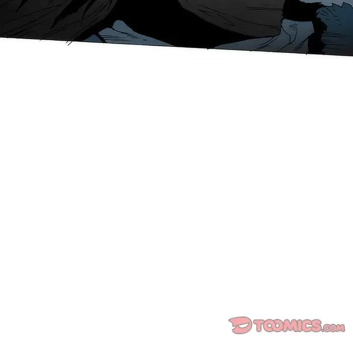 独脚闯江湖 独脚前行第 52 话 第74页