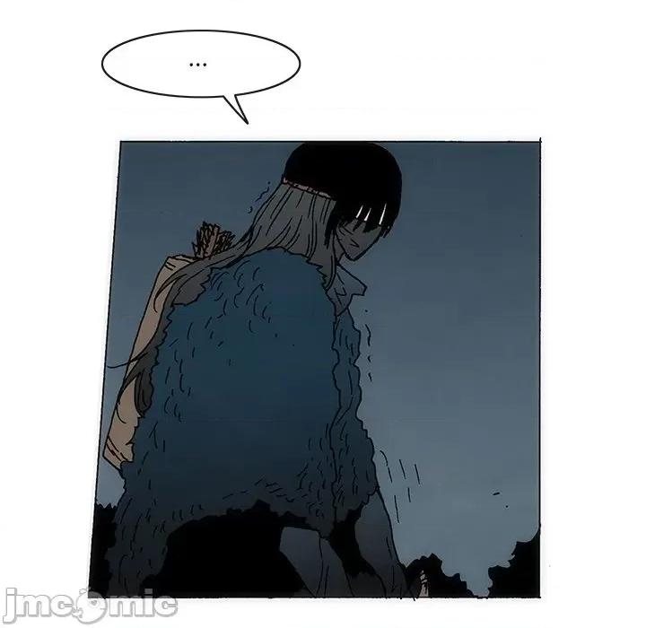 独脚闯江湖 独脚前行-独脚前行 第53话 第40页