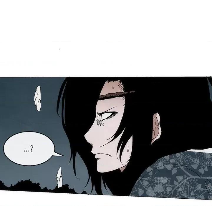 独脚闯江湖 独脚前行-独脚前行 第53话 第43页