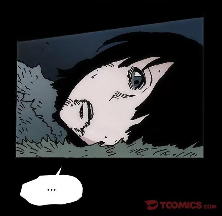 独脚闯江湖 独脚前行-独脚前行 第53话 第93页