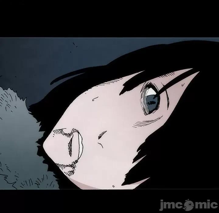 独脚闯江湖 独脚前行-独脚前行 第53话 第95页