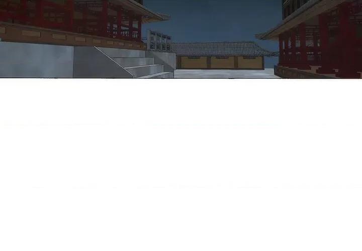 独脚闯江湖 独脚前行-独脚前行 第54话 第4页
