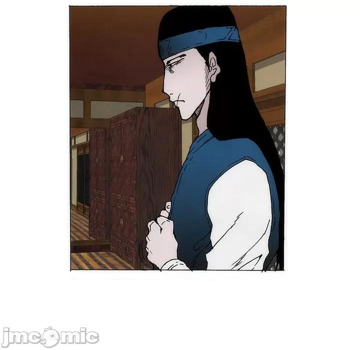 独脚闯江湖 独脚前行-独脚前行 第54话 第5页
