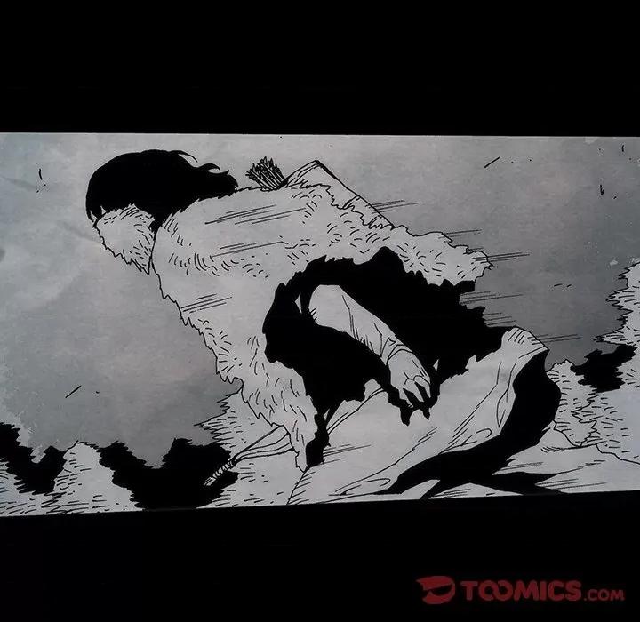 独脚闯江湖 独脚前行-独脚前行 第54话 第82页