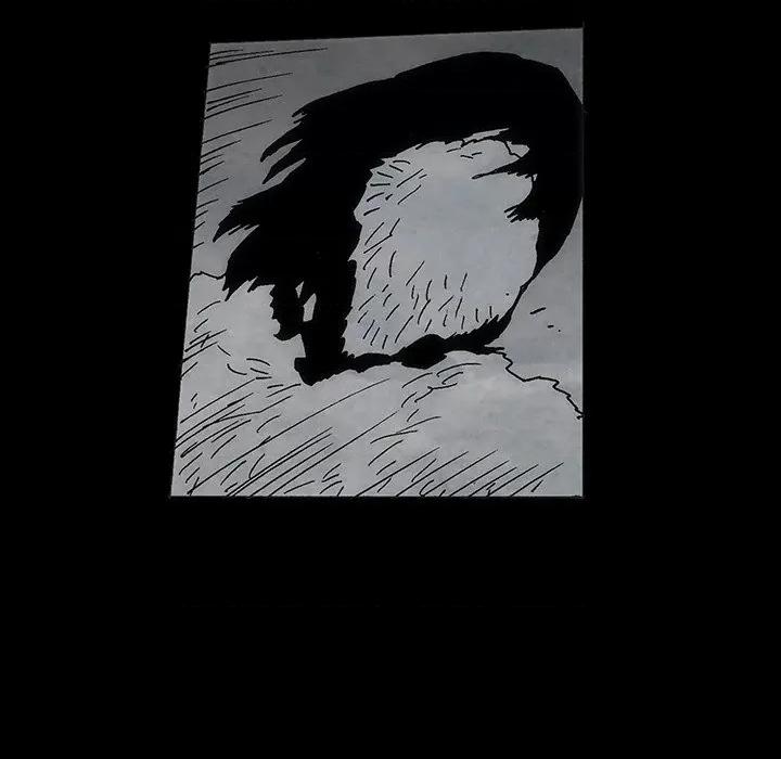 独脚闯江湖 独脚前行-独脚前行 第54话 第87页
