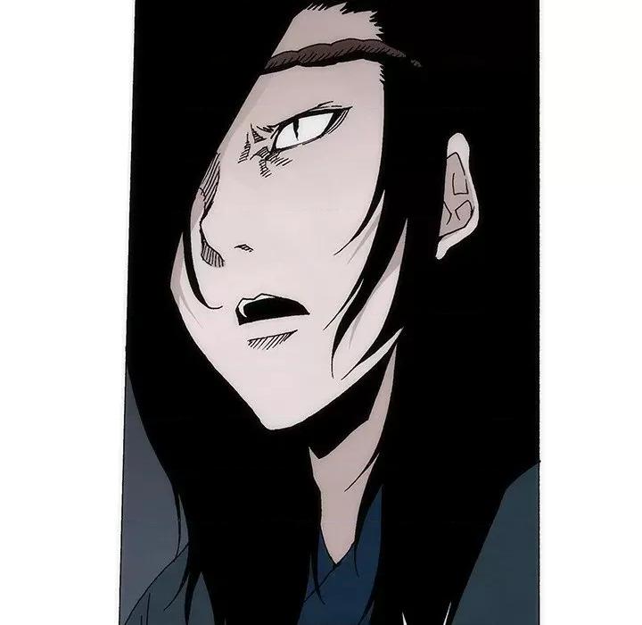 独脚闯江湖 独脚前行-独脚前行 第55话 第77页