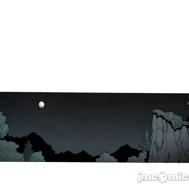 独脚闯江湖 独脚前行-独脚前行 第56话 第35页