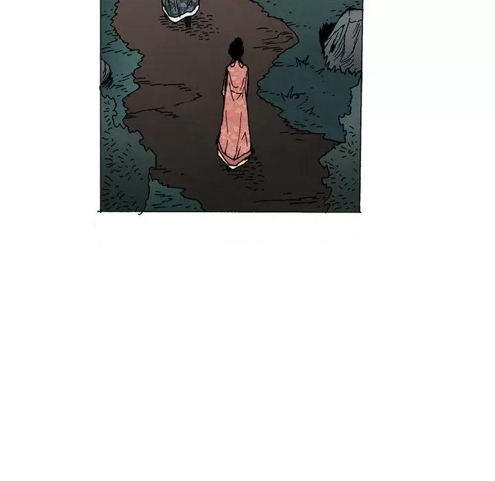 独脚闯江湖 独脚前行-独脚前行 第56话 第37页