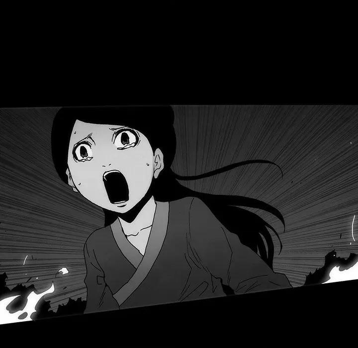 独脚闯江湖 独脚前行-独脚前行 第56话 第83页