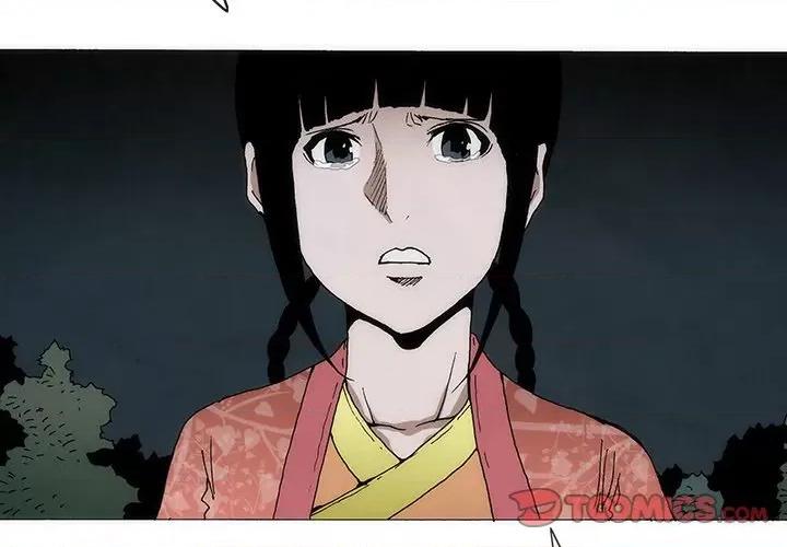 独脚闯江湖 独脚前行-独脚前行 第57话 第4页