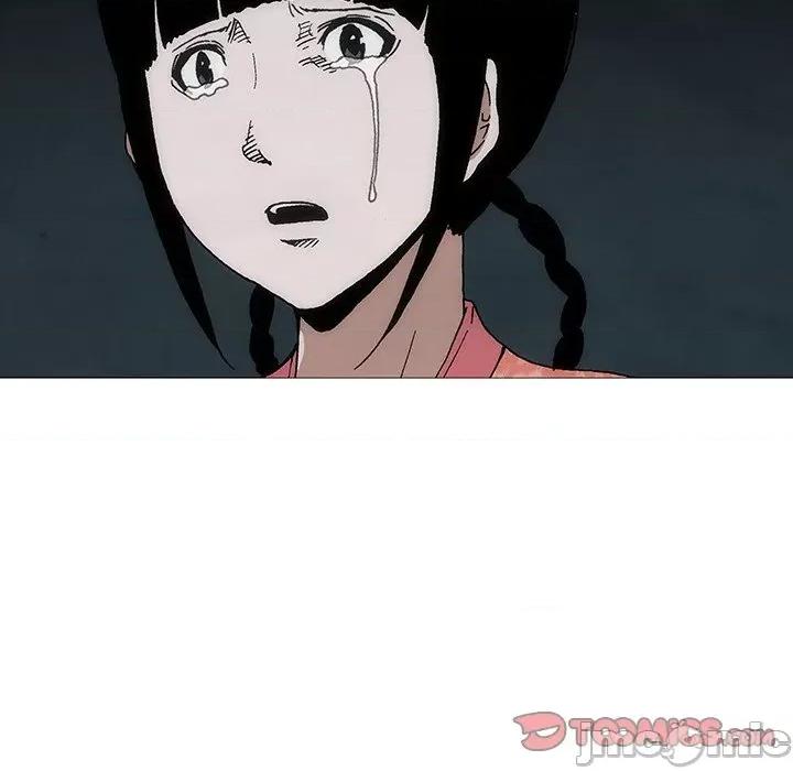 独脚闯江湖 独脚前行-独脚前行 第57话 第20页