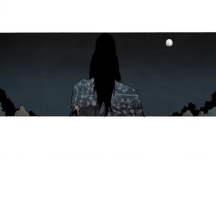 独脚闯江湖 独脚前行-独脚前行 第57话 第21页