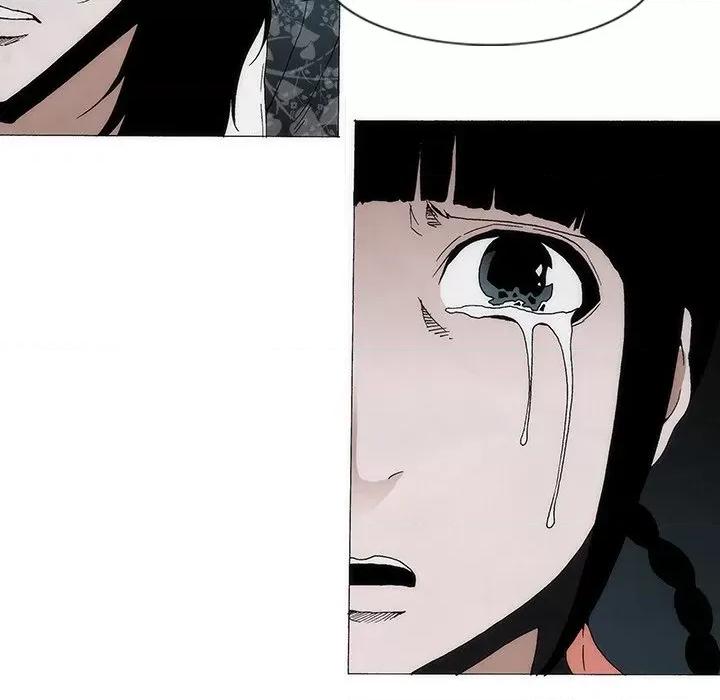 独脚闯江湖 独脚前行-独脚前行 第57话 第27页