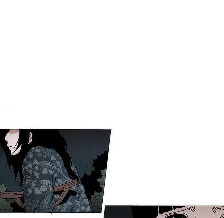 独脚闯江湖 独脚前行-独脚前行 第57话 第33页