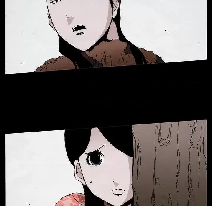 独脚闯江湖 独脚前行-独脚前行 第57话 第59页