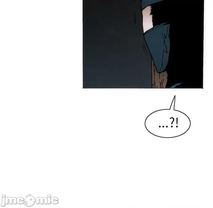 独脚闯江湖 独脚前行-独脚前行 第57话 第65页