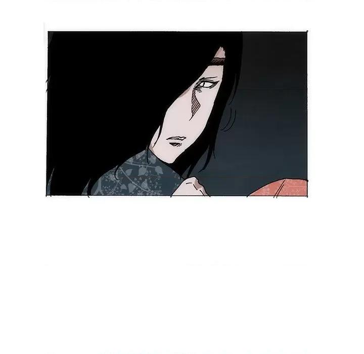 独脚闯江湖 独脚前行-独脚前行 第58话 第11页