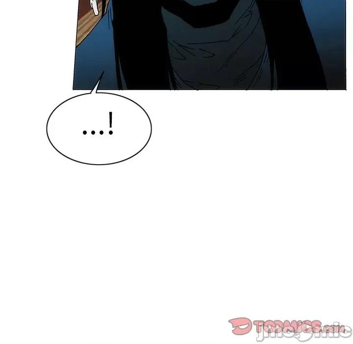 独脚闯江湖 独脚前行-独脚前行 第58话 第30页