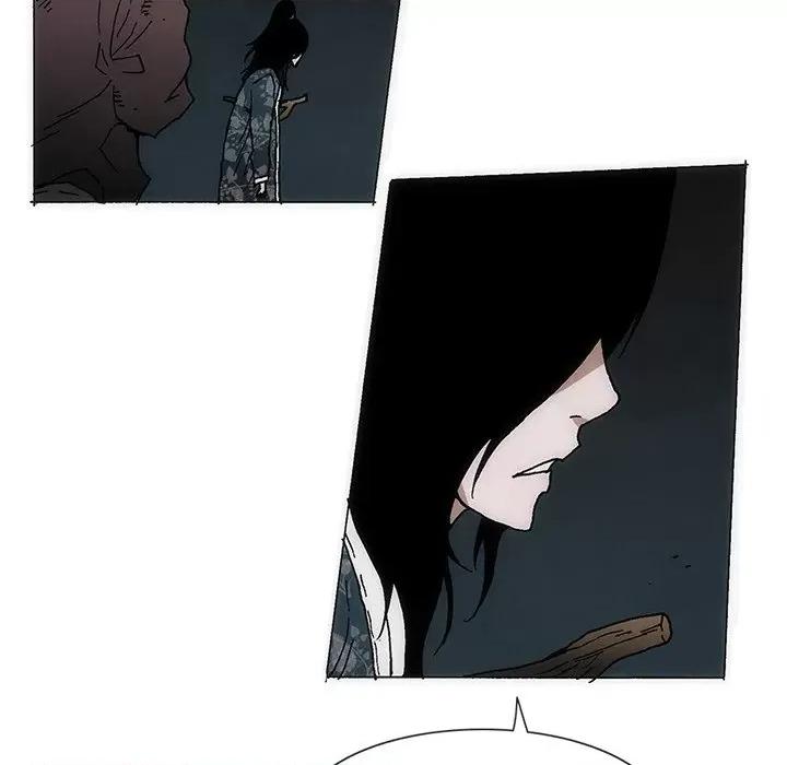 独脚闯江湖 独脚前行-独脚前行 第58话 第41页
