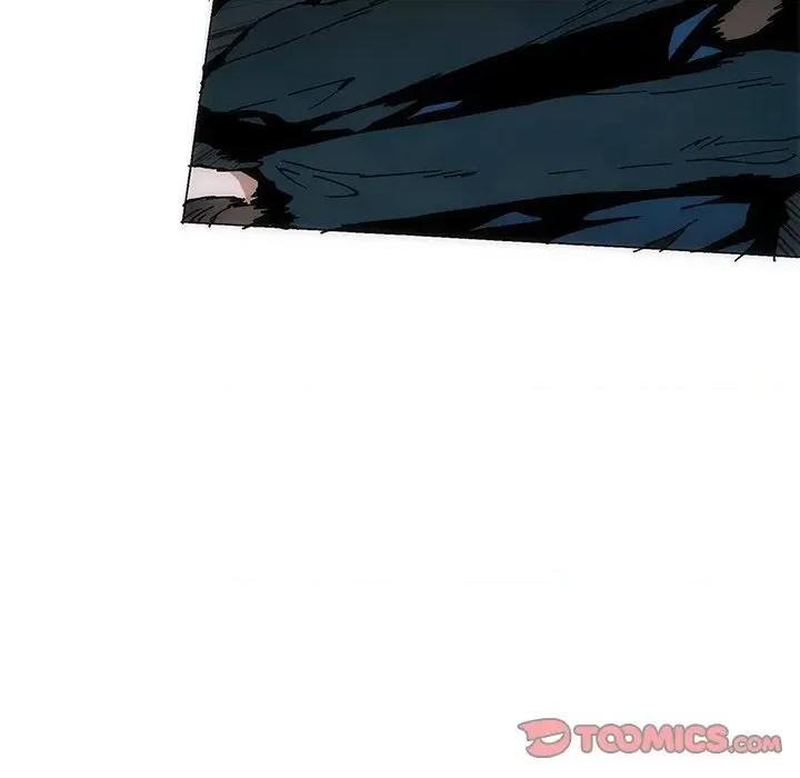 独脚闯江湖 独脚前行-独脚前行 第58话 第86页