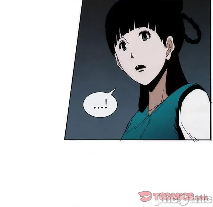 独脚闯江湖 独脚前行-独脚前行 第60话 第70页